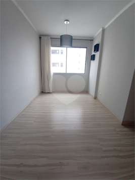 Condominio Edificio Francisca Julia