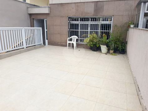 Venda Sobrado São Paulo Vila Gustavo 1