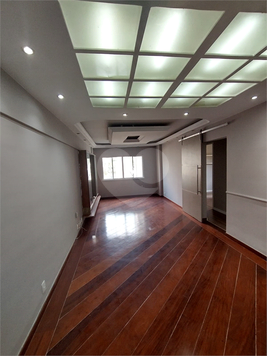 Venda Apartamento São Paulo Vila Mariana 1