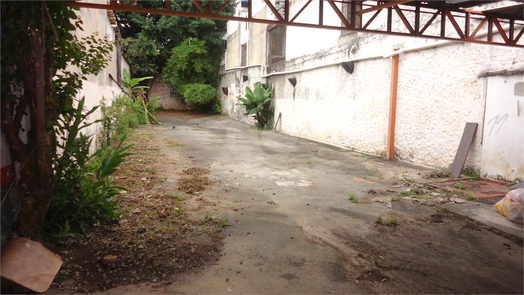 Venda Terreno São Paulo Bela Vista 1