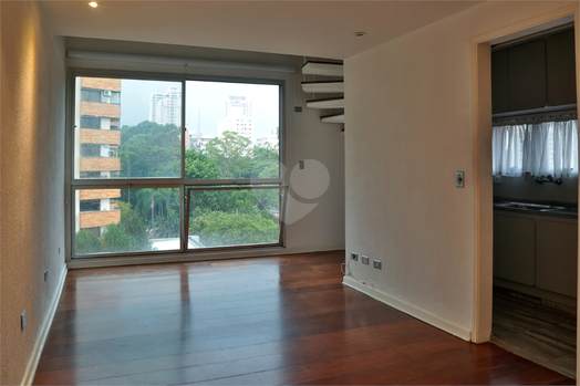 Venda Duplex São Paulo Pinheiros 1