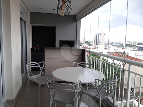 Aluguel Apartamento São Paulo Santana 1