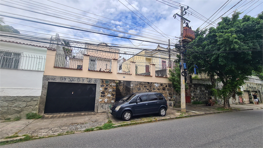 Venda Terreno Rio De Janeiro Méier 1