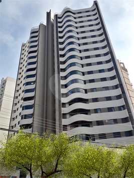 Edificio Imperatriz - Cascavel