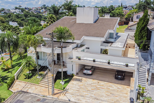 Venda Condomínio Cotia São Paulo Ii 1