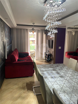 Venda Apartamento São Paulo Vila Suzana 1