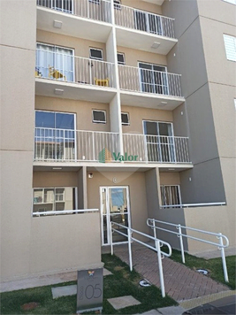 Venda Apartamento São Carlos Vila Rancho Velho 1