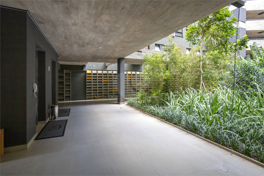 Venda Apartamento São Paulo Vila Ipojuca 1