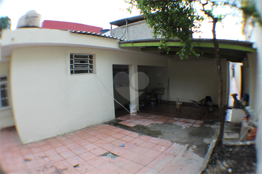 Venda Casa térrea São Paulo Vila Nilo 1