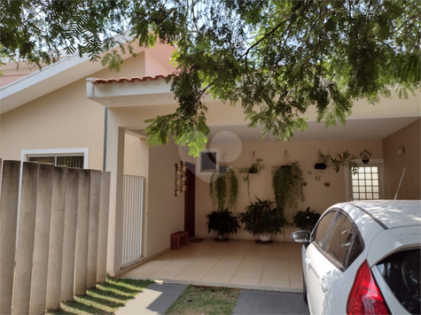 Venda Condomínio São Carlos Residencial Samambaia 1