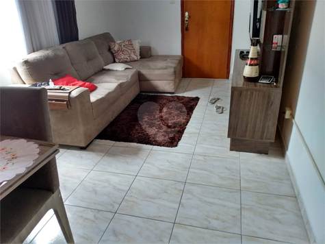 Venda Apartamento Santos Encruzilhada 1