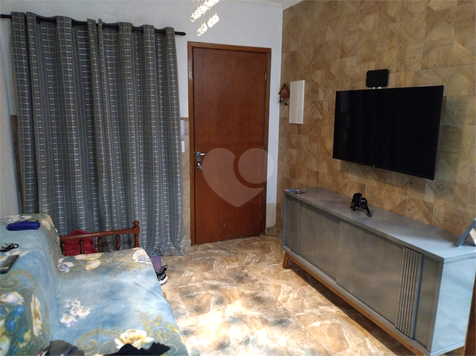 Venda Apartamento São Paulo Vila Aurora (zona Norte) 1
