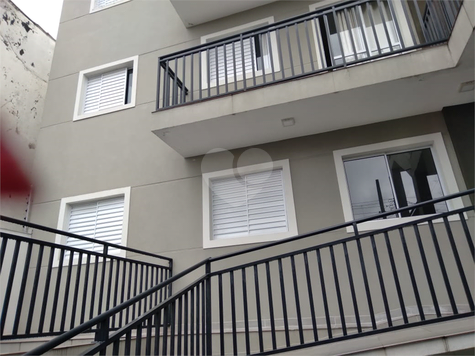 Venda Condomínio São Paulo Vila Aurora (zona Norte) 1