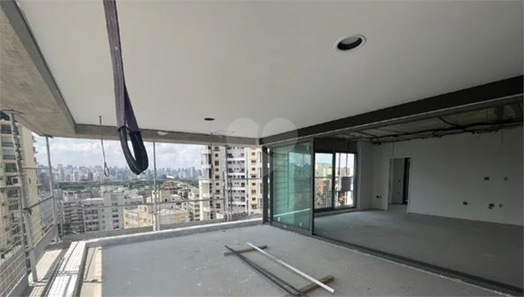 Venda Apartamento São Paulo Itaim Bibi 1