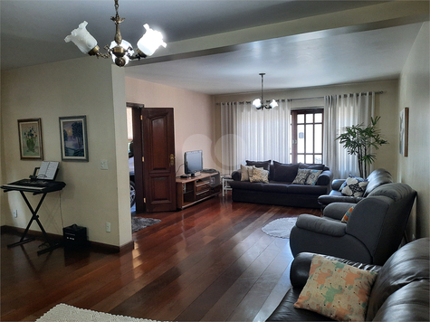 Venda Casa São Paulo Jardim Regina 1