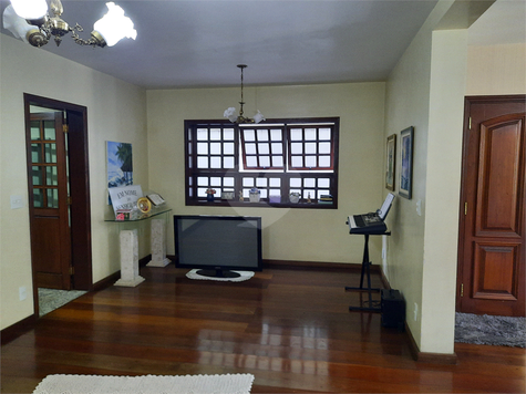 Venda Casa São Paulo Jardim Regina 1