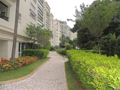 Venda Apartamento São Paulo Vila Cruzeiro 1