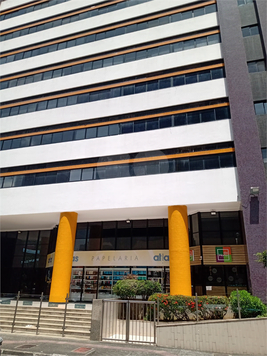 EDIFÍCIO EMPRESARIAL SIMONSEN