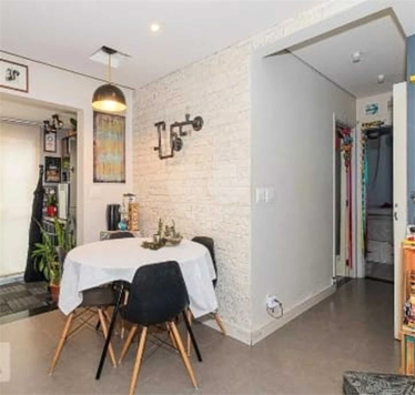 Venda Apartamento São Paulo Carandiru 1