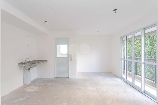 Venda Apartamento São Paulo Aclimação 1