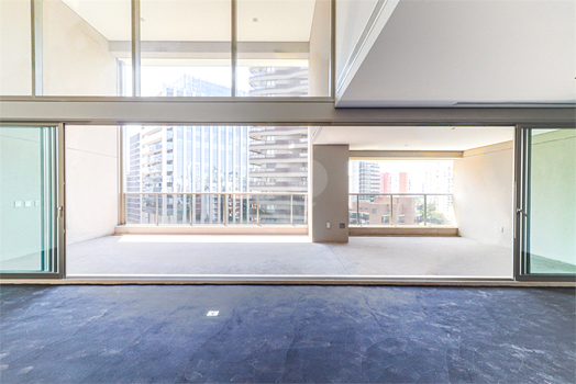 Venda Apartamento São Paulo Vila Olímpia 1