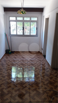 Venda Apartamento São Paulo Vila Olímpia 1