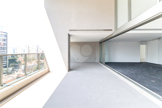 Venda Apartamento São Paulo Vila Olímpia 1