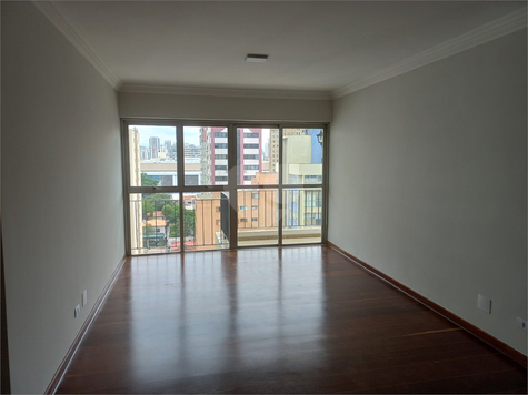 Venda Apartamento São Paulo Indianópolis 1