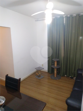 Condomínio do Conjunto Residencial Estacio de Sa