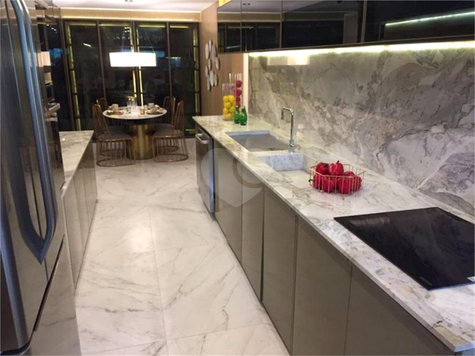 Venda Apartamento São Paulo Vila Clementino 1