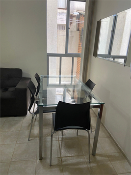 Residencial Andar Luzia