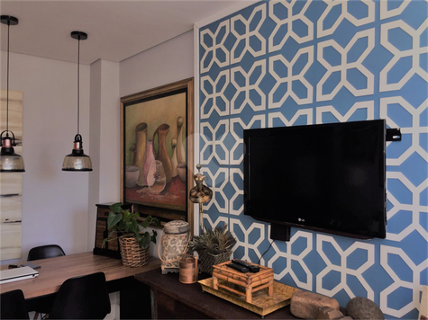 Edificio Santa Sophia