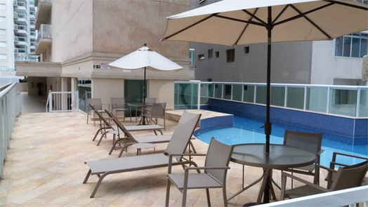 Venda Apartamento Guarujá Pitangueiras 1
