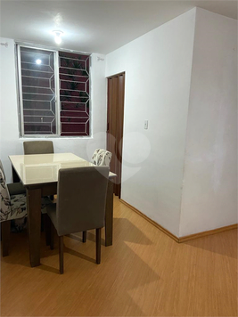 Venda Apartamento São Paulo Barro Branco (zona Norte) 1