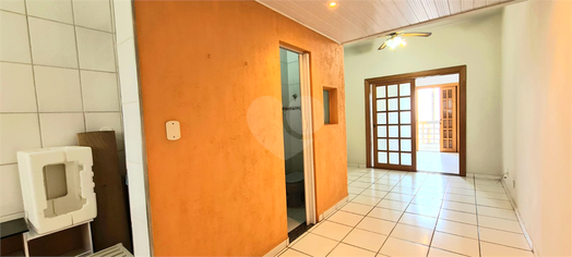 Venda Apartamento São Paulo Campos Elíseos 1