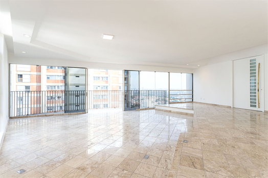 Venda Apartamento São Paulo Sumarezinho 1