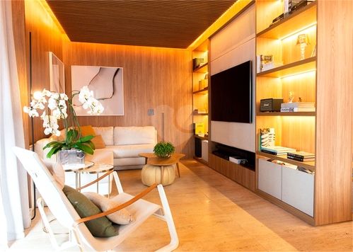 Venda Apartamento São Paulo Vila Olímpia 1