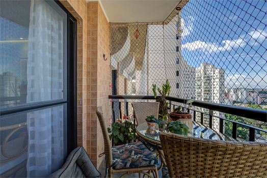 Venda Apartamento São Paulo Santo Amaro 1