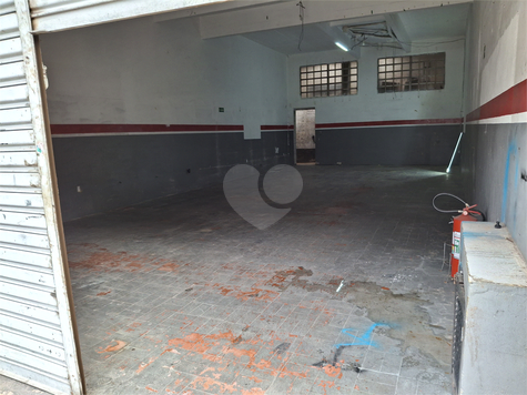 Aluguel Salão Comercial Taboão Da Serra Centro 1