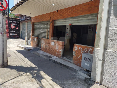 Venda Loja Rio De Janeiro Méier 1