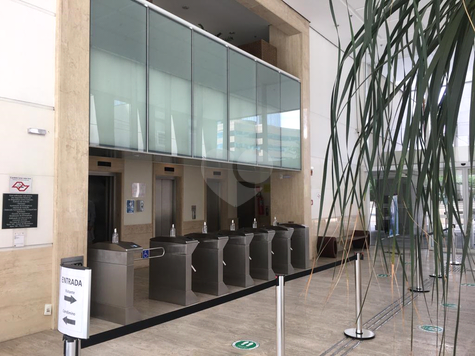 VILA OLIMPIA CORPORATE PLAZA