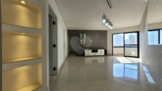 Venda Apartamento São Paulo Santana 1