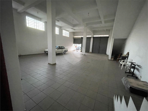 Venda Prédio inteiro São Paulo Jardim São Bento 1