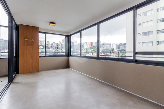 Venda Apartamento São Paulo Vila Madalena 1