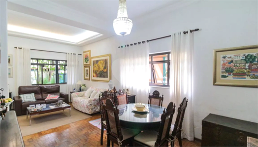 Venda Casa São Paulo Vila Mariana 1