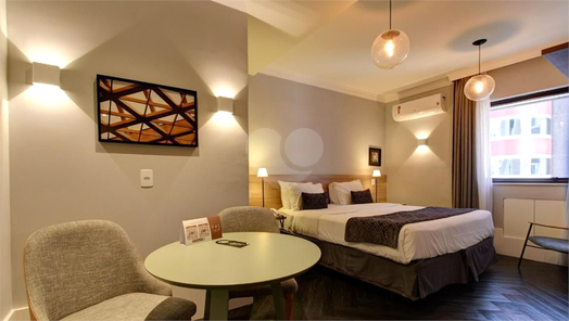 Venda Apartamento São Paulo Jardim Paulista 1