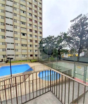 Venda Apartamento São Paulo Vila Clementino 1