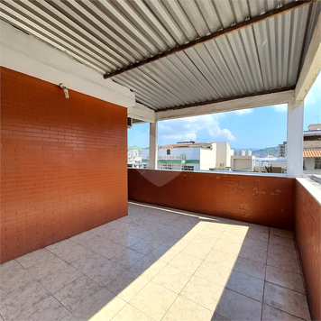 Venda Apartamento Rio De Janeiro Vila Da Penha 1