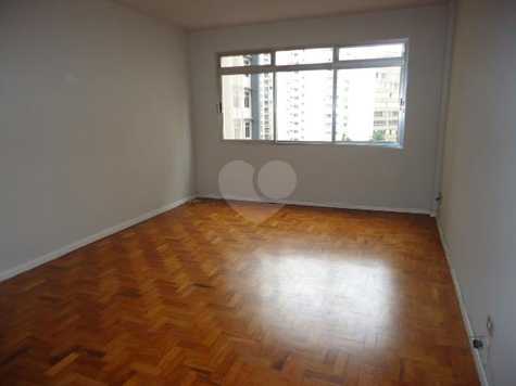Venda Apartamento São Paulo Bela Vista 1