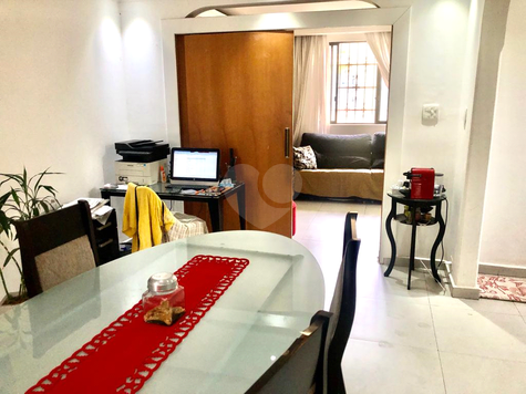Venda Casa de vila São Paulo Vila Mariana 1
